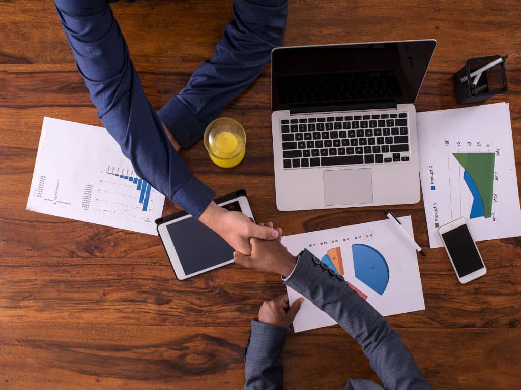 Business coaching: hvordan man opnår mål