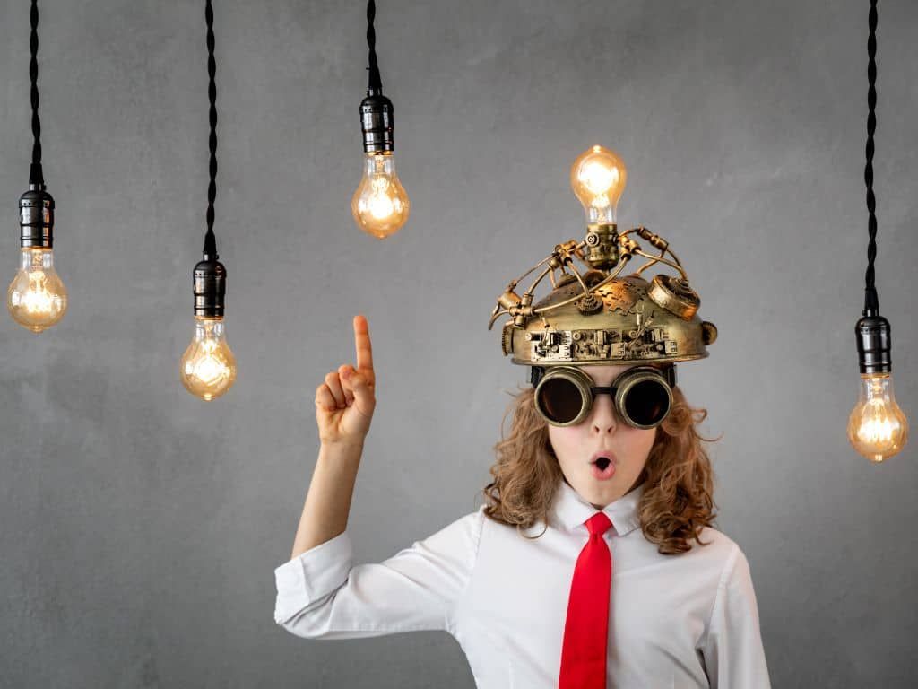 Business coaching: Optimér din forretningsidé