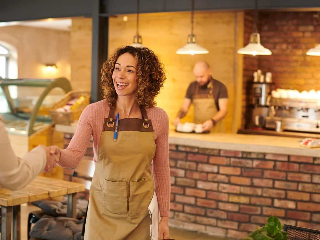 Business coaching tips til succesfuld ledelse