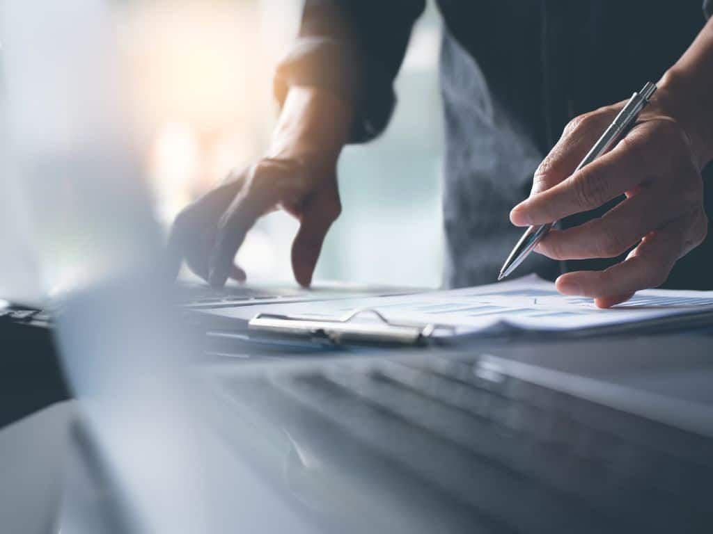 Business consulting tjenester: støtte til din virksomhed