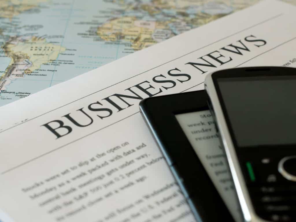 Business etiske overvejelser i markedsføring
