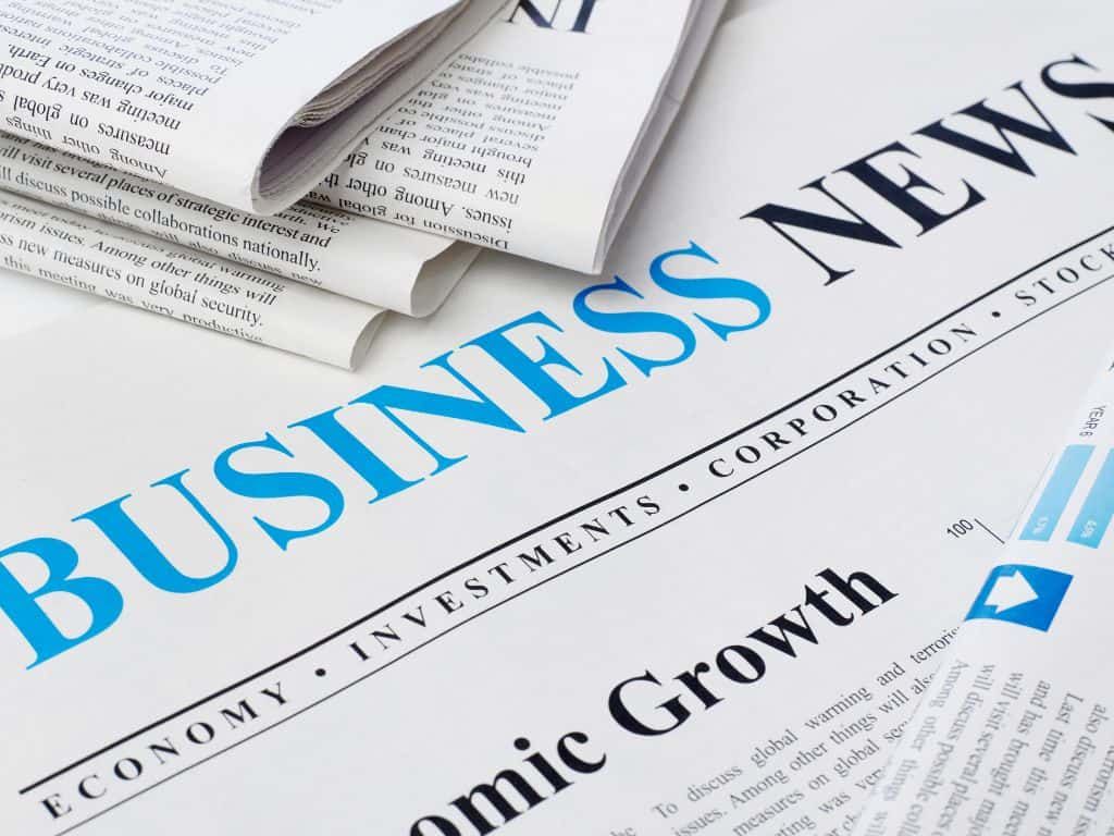 Business marketing strategier til B2C business