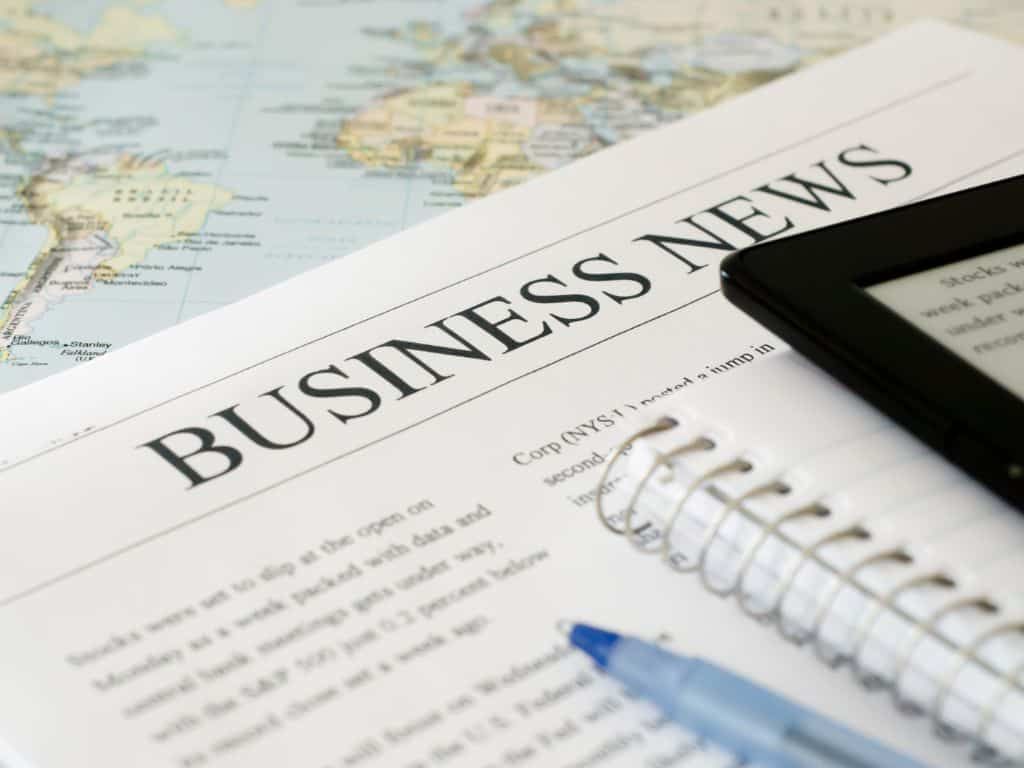 Business mentorship programmet der ændrer spillet