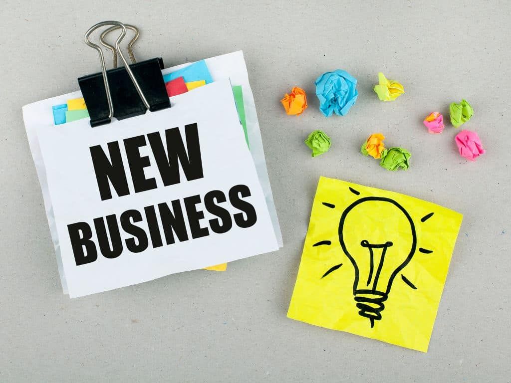 Business networking: byg dine forbindelser
