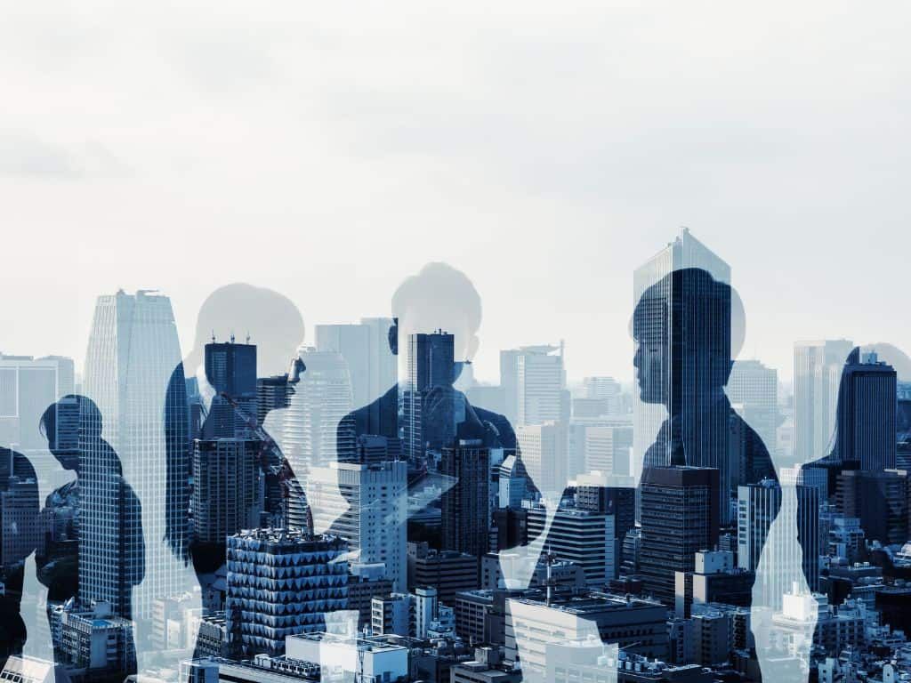 Business networking: opbygning af værdifulde forbindelser