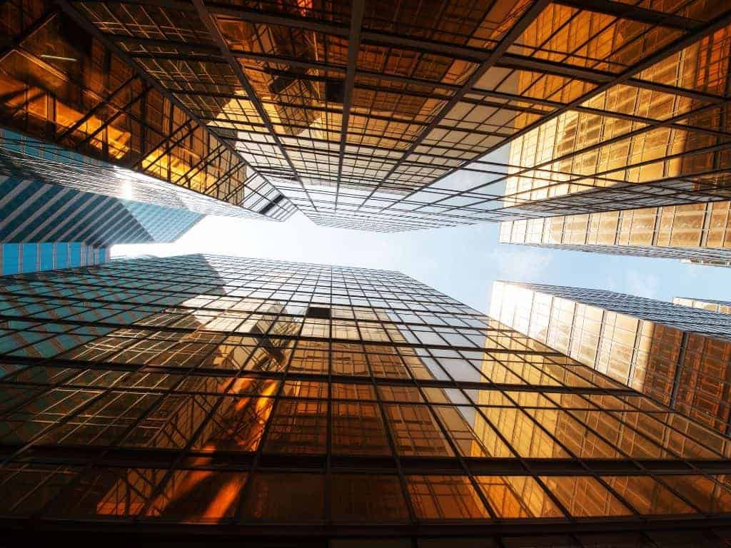 Business risikoledelse i et usikkert landskab