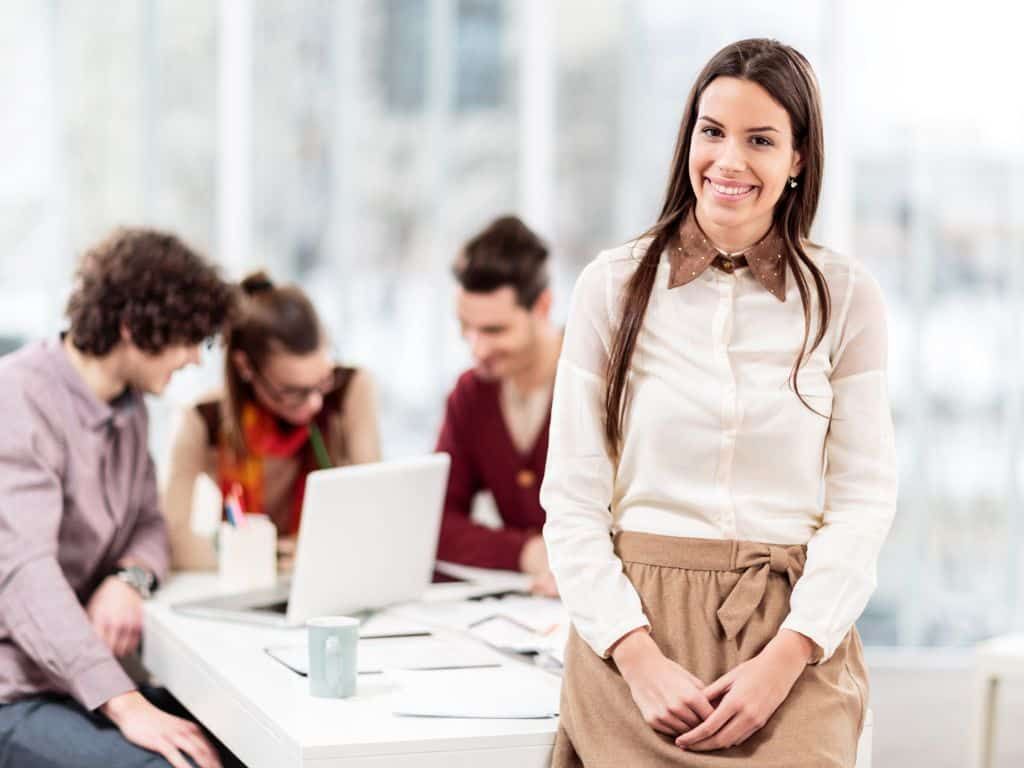 Corporate strategy: styrk fundamentet for din virksomhed