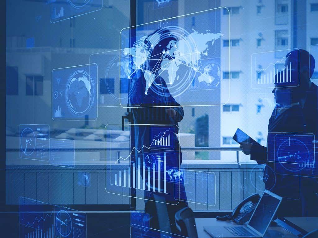 E-business muligheder: hvad skal man vide