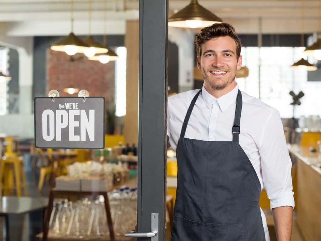 E-business og kundetilfredshed