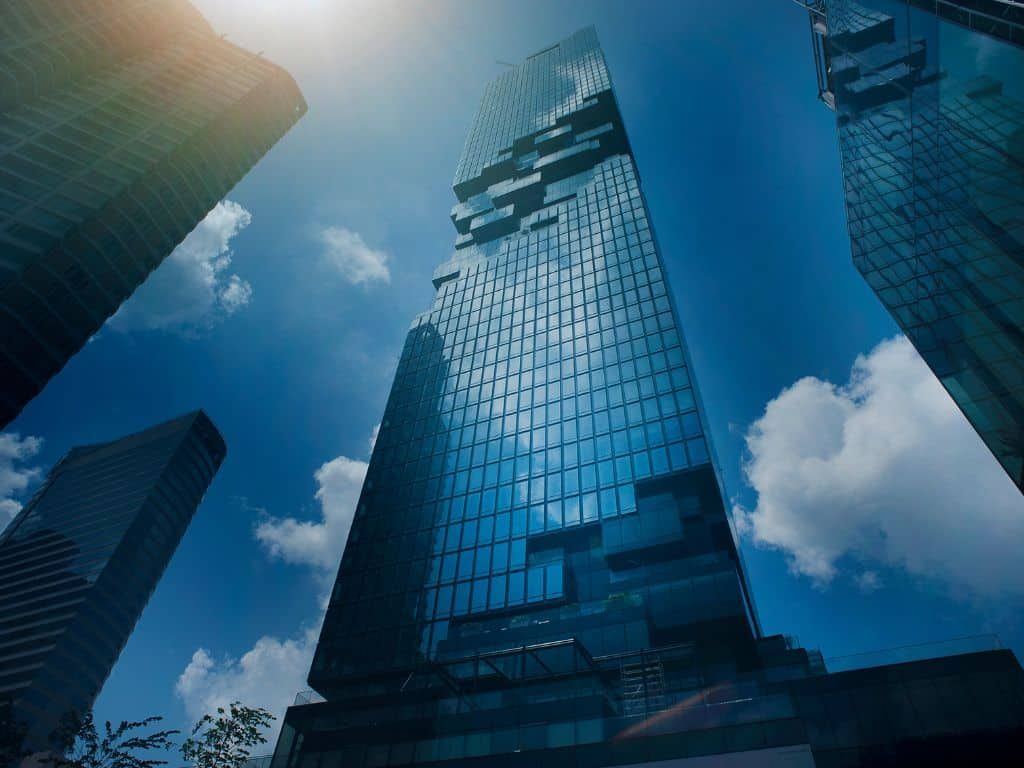 E-business: trends for fremtiden