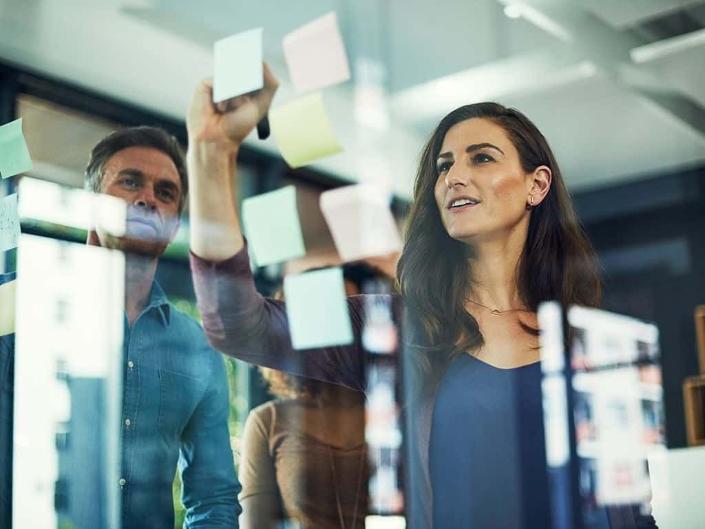 Effektiv business management: værktøjer til succes