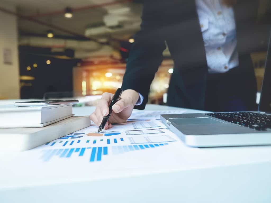 Effektiv ledelse i digital business