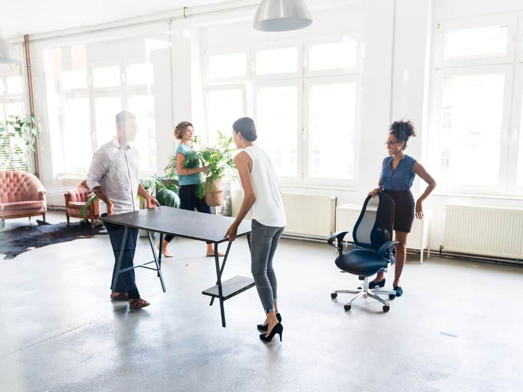Forretningsidéer til e-business start-ups