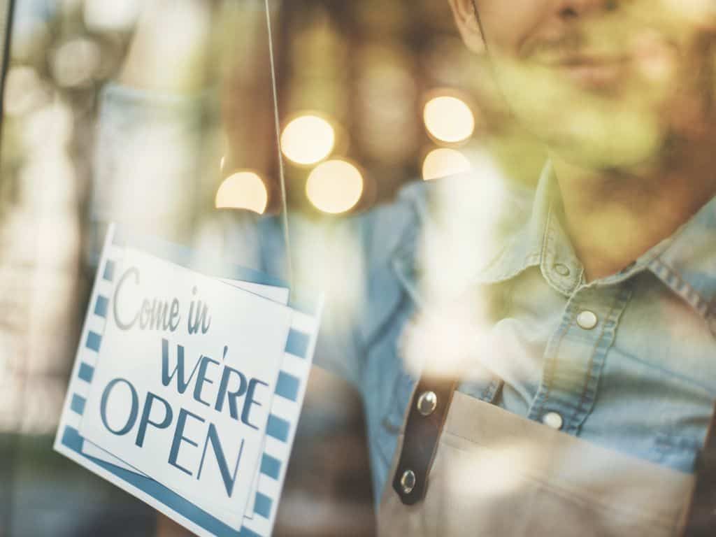 Global business: Strategier for vækst