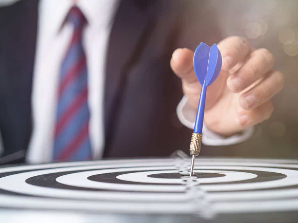 Innovative forretningsstrategier til startups