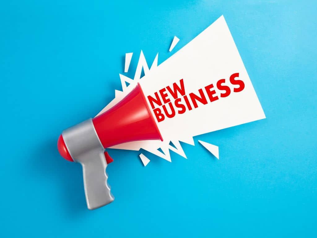 International business og lokale partnerskaber