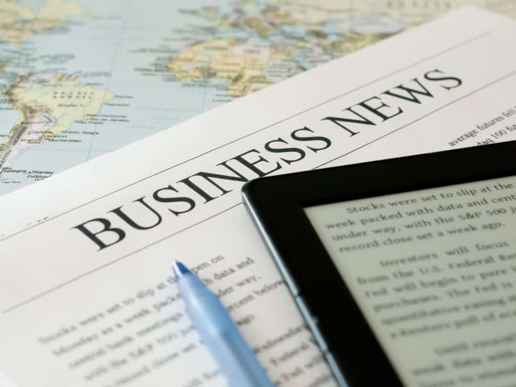 International business strategi for succes