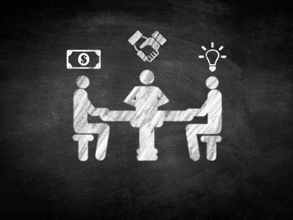 Iværksætteri i 2024: muligheder for nye startups