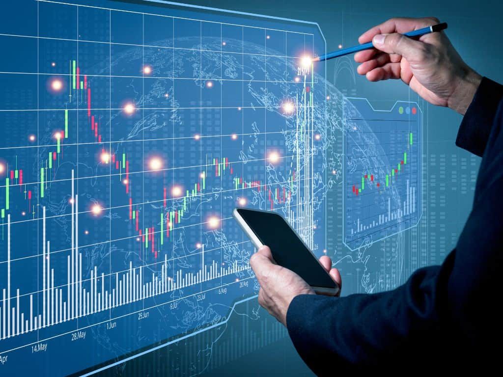 Vigtige tendenser inden for business i 2024